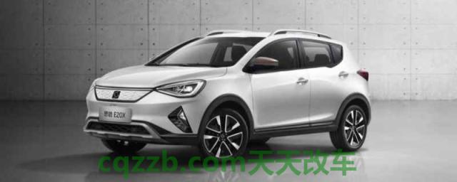 思酷汽车是哪个公司的(江淮汽车) 第1张