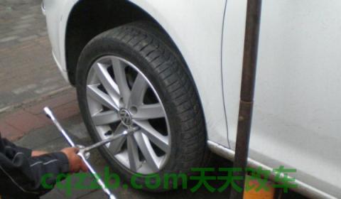 疏解：轮胎真的能用7 8年吗(轮胎更换的注意事项)  第3张