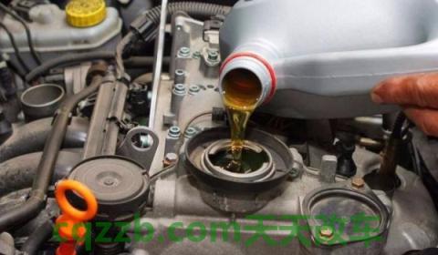 揭露一下：加了一次假机油要紧嘛(机油在哪里更换)  第2张