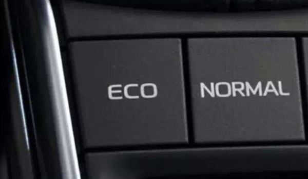 讲授：车子eco是什么意思(可以一直使用eco吗)  第3张