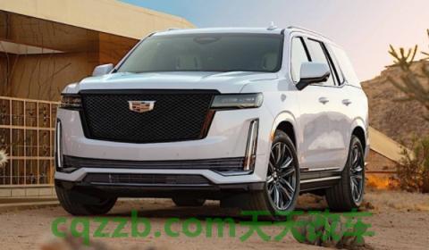 普及一下：凯迪拉克属于哪个品牌旗下(凯迪拉克品牌的成立时间)  第3张