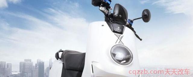 电动车上acs什么意思(acs功能的优势)  第1张