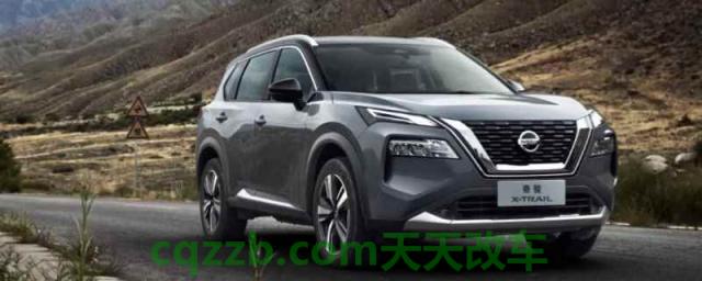 奇骏是三缸还是四缸(奇骏的车身尺寸数据是什么)