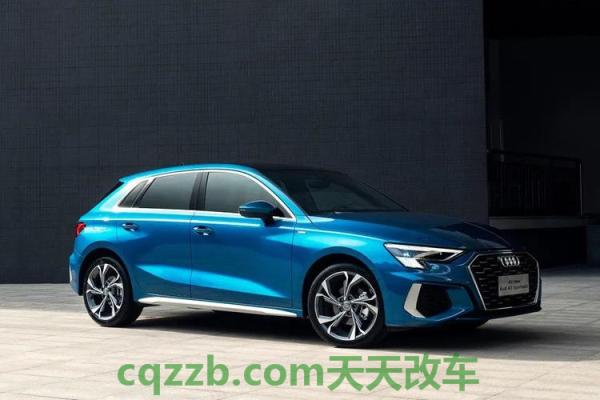 原来：奥迪a3三厢买低配还是高配 奥迪a3两厢值得入手吗