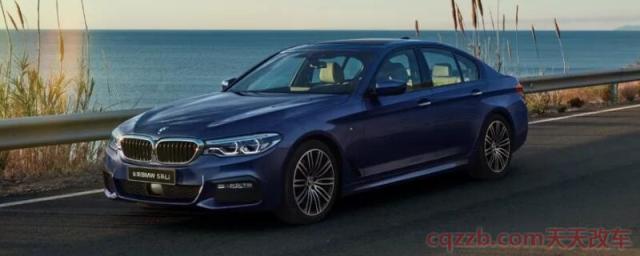 2020款525li运动和豪华区别(宝马5系运动豪华哪个好) 第1张