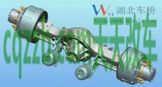 有关:车桥_什么是车桥 第2张