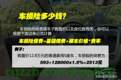车友：新车必买保险_什么是新车必买保险  第8张
