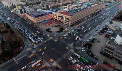 右转弯让左转弯先行(右转弯让左转弯的合理性)  第2张