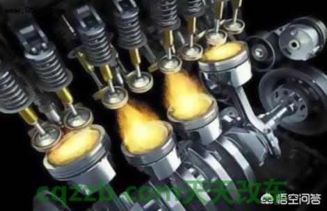 汽车知识：多点电喷_什么是多点电喷  第5张