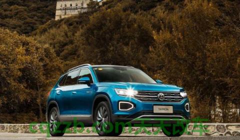 探岳20款和19款有什么区别(探岳20款有几款发动机)  第3张