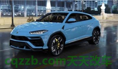 汽车有用：兰博基尼将加入勒芒超级跑车系列赛 兰博基尼Urus征服世界最高公路  第1张