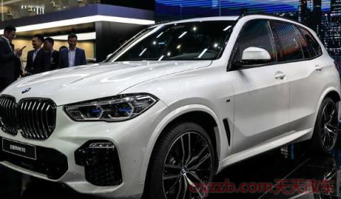 2020款宝马X5上市时间(2020款宝马X5四驱版本吗)  第1张