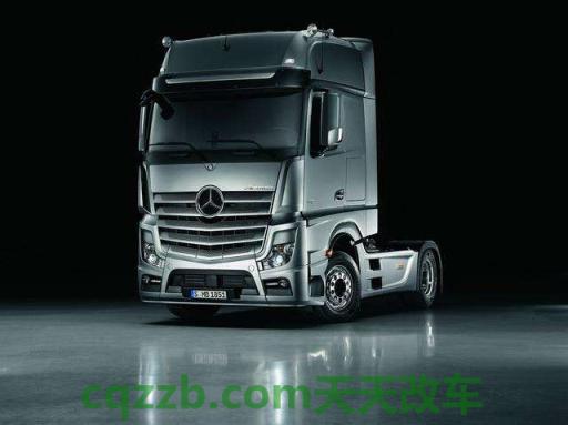 问答：梅赛德斯阿特罗斯2开始交付豪华货车 梅赛德斯S级试驾回顾  第2张