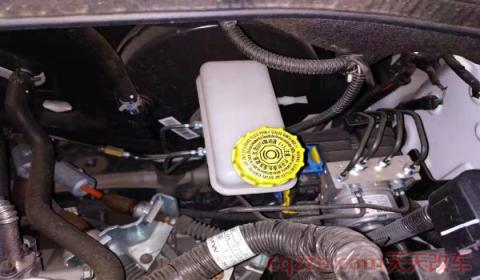 刹车油含水量高会出现什么影响(如何检测刹车油含水量)  第3张