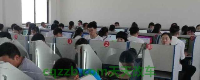 科目一预约考试地点随便选吗(机动车驾驶证科目一有考试次数限制吗)