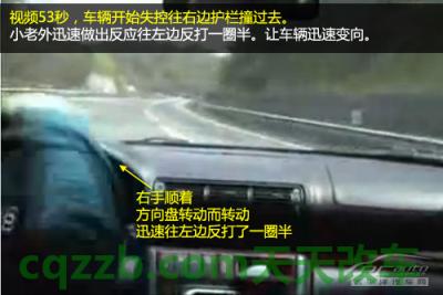 问答：打方向盘技巧_什么是打方向盘技巧  第5张