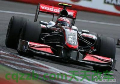 车知识：斯帕-弗朗科尔尚赛道_什么是斯帕-弗朗科尔尚赛道  第6张