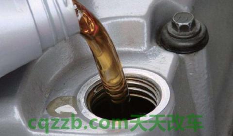 谈谈：10w30机油什么季节用(发动机机油更换可以去哪里)  第3张
