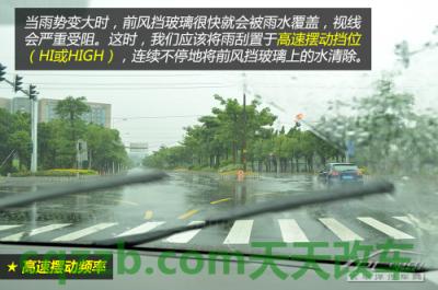 有用:喷水雨刮_什么是喷水雨刮 第12张