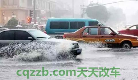 车子泡水保险全赔吗(发动机遇水二次打火保险公司会理赔吗)  第2张