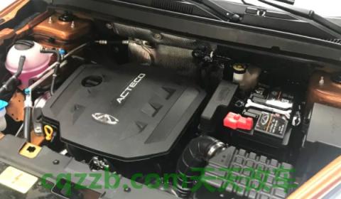 1.5自吸跑高速上120困难吗(1.5升自然吸气发动机多数用在什么车型上)  第3张