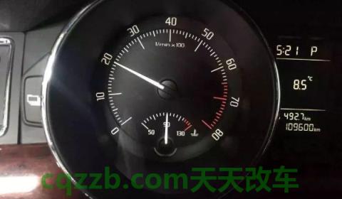 汽车打火瞬间2000转(车辆启动多久后怠速会正常)  第3张