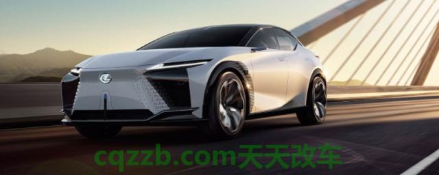 聊聊：雷克萨斯属于哪个国家的品牌(雷克萨斯CT的底盘转向系统是什么)  第1张