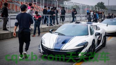 汽车疑问：迈凯轮则制造了更加极端的GTR版本 迈腾v6是哪一款  第3张