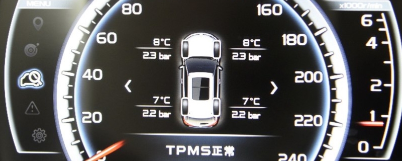 秋季汽车胎压多少正常(车辆轮胎的注意事项)