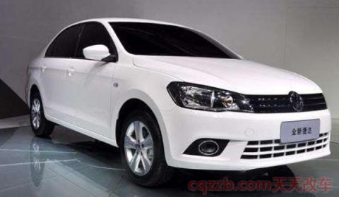 捷达车电子扇频繁烧原因(捷达什么时间成为的一个单独品牌) 第2张