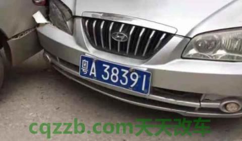 广东各市车牌字母(广东省车辆在外地可以使用吗)  第2张