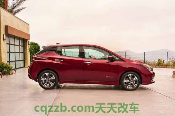 车回答：2021年日产聆风的基本价格上涨是可笑的 2021年汽车折旧年限是4年还是5年  第2张