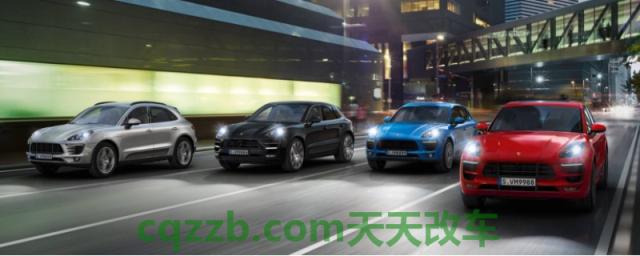 揭秘一下：迈凯是保时捷吗(迈凯的底盘转向系统是什么)