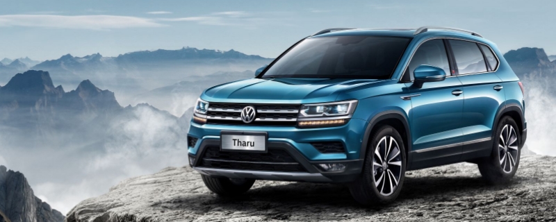 大众纯电动汽车有哪几款(途岳新能源的生产厂商是哪里)