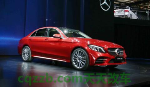 奔驰哪里产的国家(奔驰在中国的合资公司叫什么)  第3张