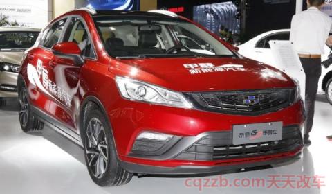 吉利帝豪GS用的是什么发动机变速箱(吉利帝豪GS发动机的油耗) 第3张