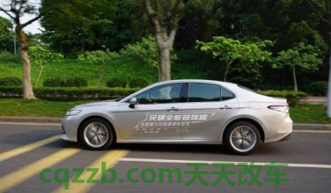 试驾车怎么试驾(可以买试驾车吗)  第3张