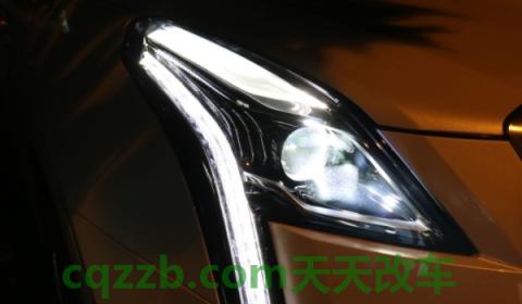 探究一下：氙气灯和led灯哪个亮(改装车辆灯光系统需要注意什么)  第2张