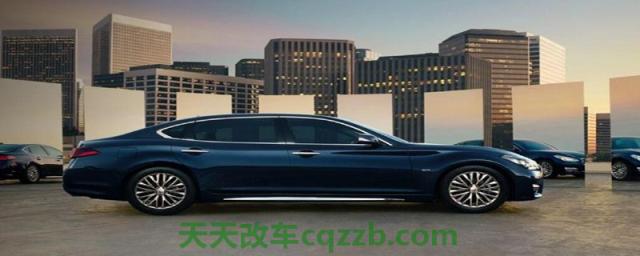 汽车问答：英菲尼迪q70是什么级别的轿车(图)