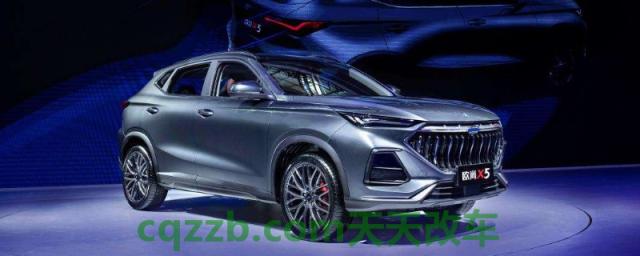 长安欧尚x5是什么发动机和变速箱(长安欧尚x5的生产厂商是哪里)