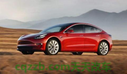 科普一下：特斯拉第二个超级工厂落户哪里(特斯拉MEDEL3的底盘转向系统是什么)  第3张