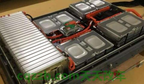 电动汽车多久换一次电池(电动汽车都有哪些品牌)  第2张