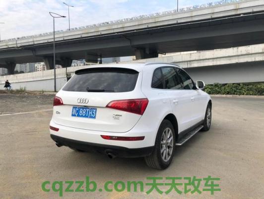 汽车问答：奥迪q5 2.0t油耗多少 奥迪q5l国产  第3张