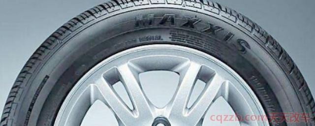 轮胎车速字母的对照(车辆轮胎车速代码应该如何选择) 第1张