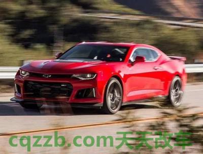 汽车问答：2023年将有新的德国制造MINI跨界车问世 2023年新款雪佛兰Camaro将采用中置引擎