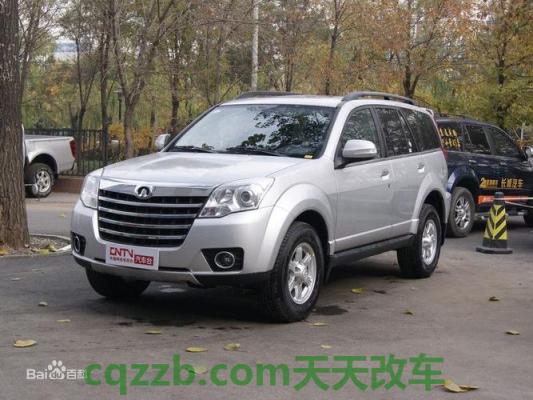 车问答：哈弗h5怎么样值得购买吗 哈弗h5汽油版和柴油版哪款更实用更好  第3张