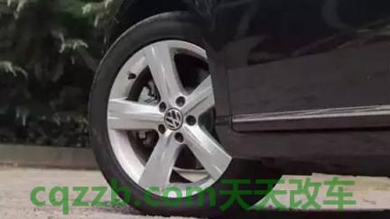 关于：防爆轮胎的区别 方向盘在右边的车  第2张
