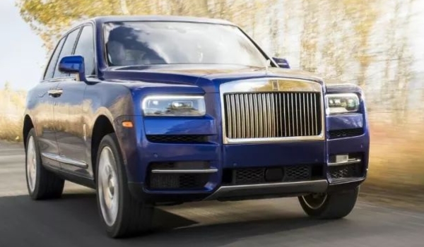 劳斯莱斯限购吗(劳斯莱斯库里南的底盘转向系统)  第3张