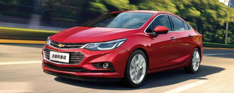 解惑：十年的科鲁兹还能开吗(科鲁兹的生产厂商是哪里)