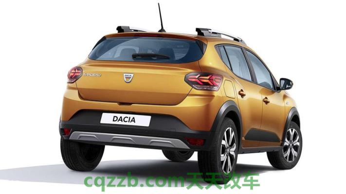 有用：Dacia品牌_什么是Dacia品牌  第5张